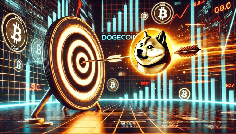 Could Trump's Crypto Agenda Spark a Dogecoin ETF by 2025?