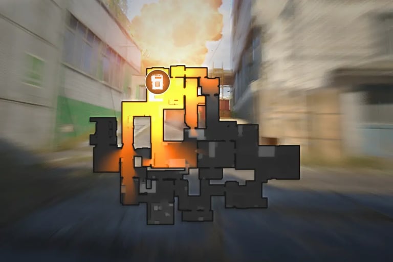 Major Counter-Strike 2 Update: New Maps, Engine Fixes, and Explosive Gameplay Enhancements
