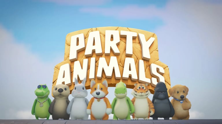 Backlash Erupts Over AI Video Contest for Party Animals, Sparks Debate on Creativity and Ethics