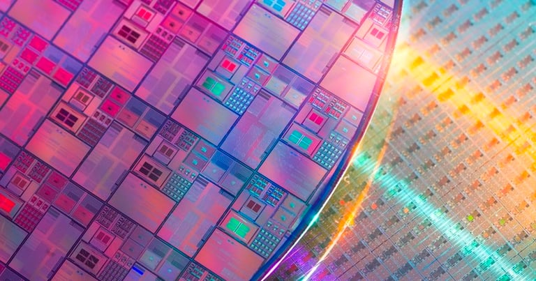 Cognichip Secures $33M to Revolutionize Semiconductor Design with AI-Driven Chip Innovation