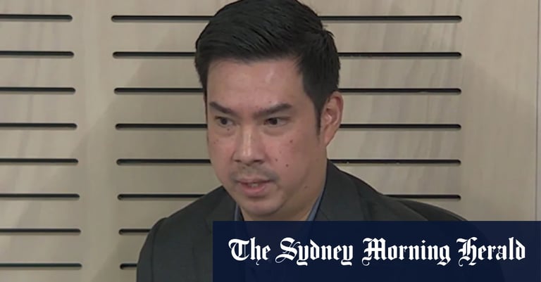NSW Corruption Scandal: Transport Specialist Helmy's $343M Kickback Scheme Exposed, Fugitive Since May