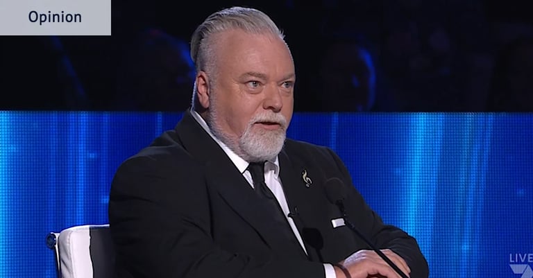 Kyle Sandilands Faces Legal Battle, Advertiser Pressure Amid Idol Uncertainty and Boycott Campaign