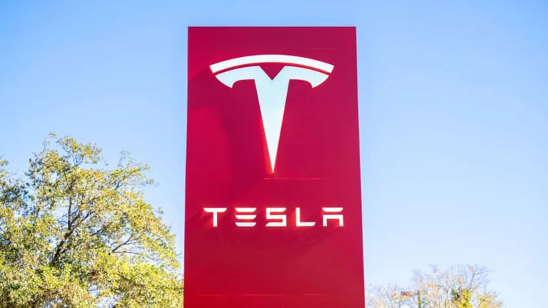 Tesla Vandalism Spree: Massachusetts Man Arrested Amid Nationwide Surge, FBI Task Force Launched