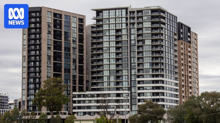 Rising Mortgage Strain: Australians Face Growing Debt Burden Amid Rate Hikes and Housing Challenges