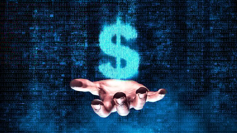 Ransomware Payment Decline: Only 28% of Companies Pay Up in Q1 2024