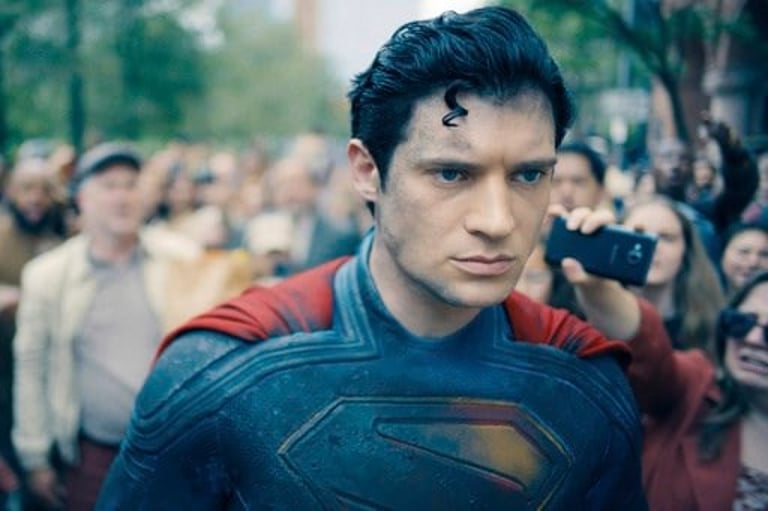 'Superman' Soars Past $400M Globally, Fuels Warner Bros.' Superhero Revival
