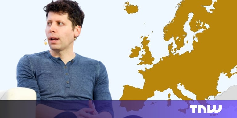 OpenEuroLLM: Europe's Bold Move to Challenge Silicon Valley's AI Domination