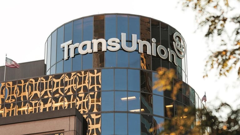 TransUnion Data Breach Exposes 4.4 Million: Personal Info Compromised in Third-Party App Hack