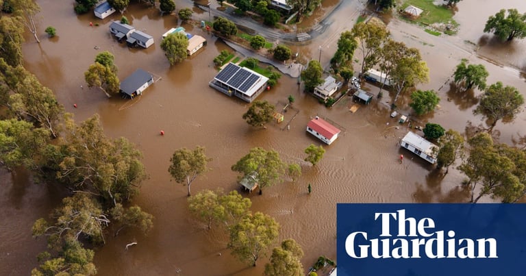 2023 Hits Record Heat: WMO Warns "Planet on the Brink