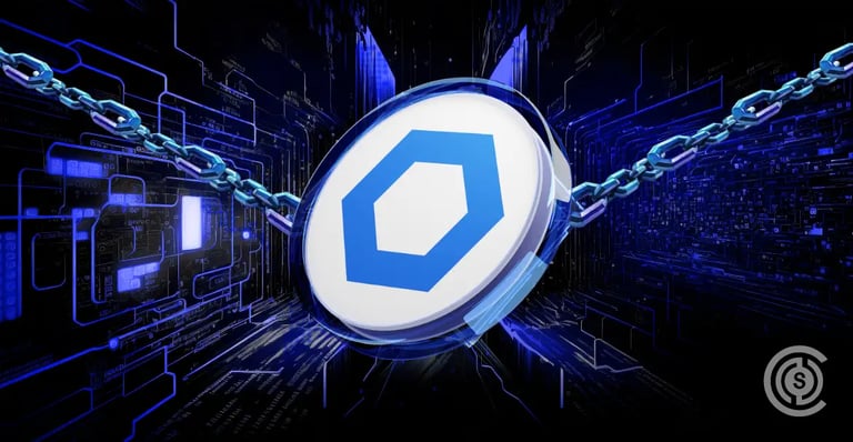 Hong Kong's Cyberport Launches Pioneering Tokenized Fund Automation with DigiFT, Chainlink, and UBS