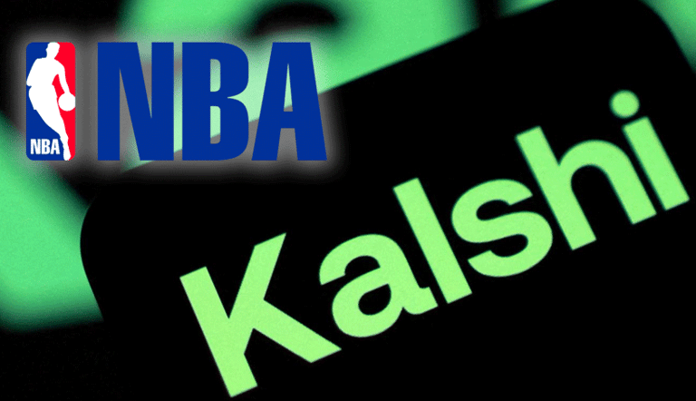 NBA Partners with Prediction Markets Amid Regulatory Battles and Integrity Concerns