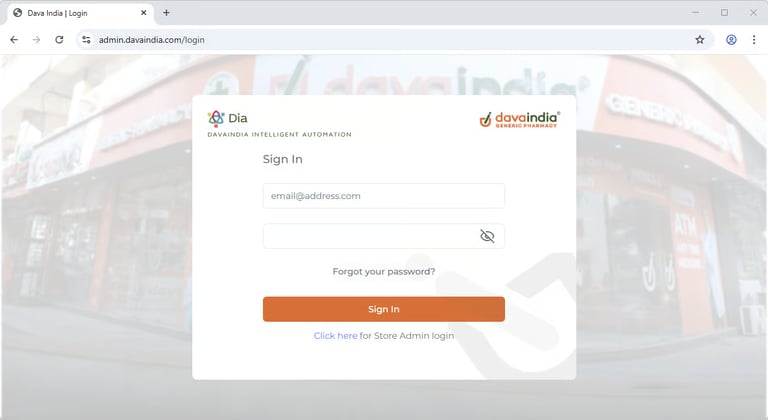 DavaIndia Pharmacy Security Breach: Attackers Exploit Admin Flaw, Expose Customer Data and Control Functions