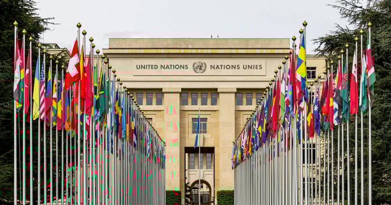 UN Warns of Escalating Violence in South Sudan as Peace Deal Collapses Amid Renewed Fighting