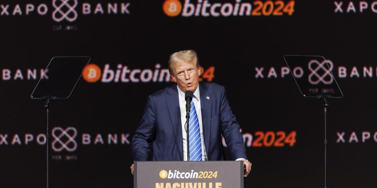 Justin Sun Injects $30M into Trump's Crypto Venture, WLFI Surges Amid SEC Scrutiny