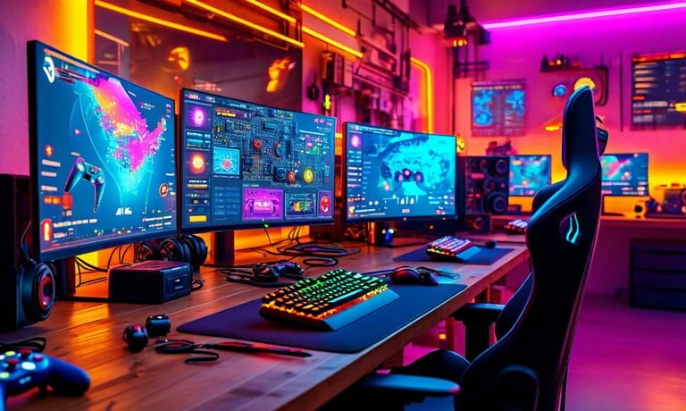 White House Considers Forcing Tencent to Divest US Gaming Stakes Amid Security Concerns