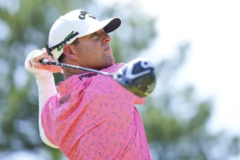 Greyserman, Cauley, Campbell Lead Baycurrent Classic Amid Tight Competition in Yokohama