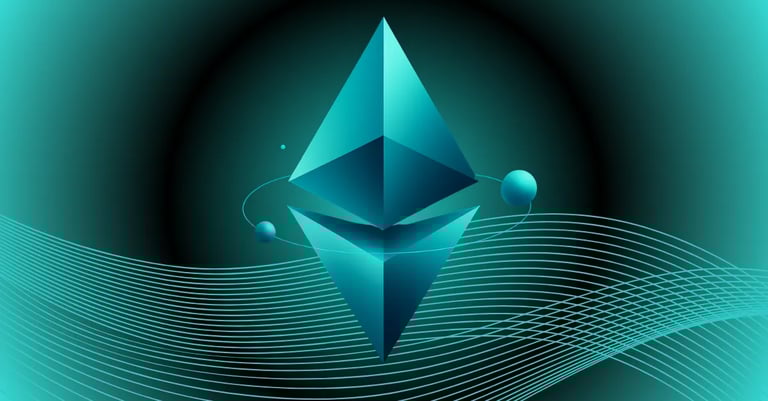 Yunfeng Financial Invests $44M in Ethereum to Fuel Web3 and AI Expansion