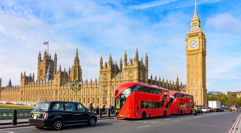 LSEG Unveils Blockchain Platform to Revolutionize Private Market Transactions, Boosts UK Blockchain Finance Growth