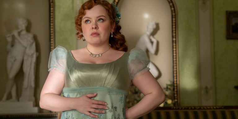 Netflix's 'Bridgerton' Renewed for Seasons 5 and 6, Season 4 Debuts 2026 with Thrilling New Romance