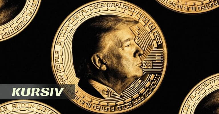 Trump Embraces Crypto: Strategic Bitcoin Reserve and Pro-Crypto Policies to Propel US as Digital Finance Leader