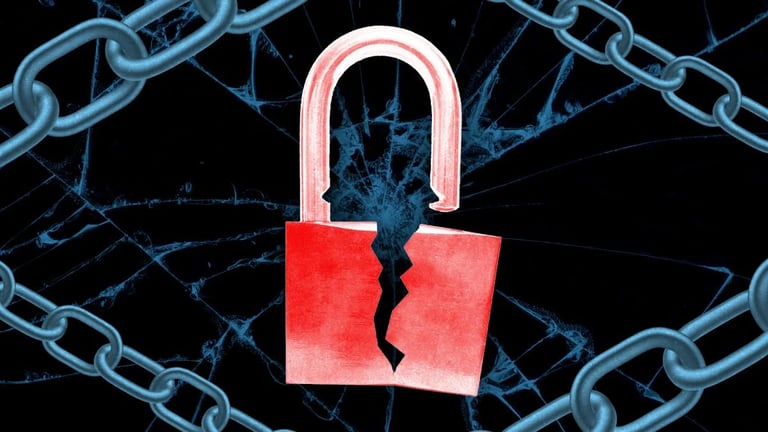Wasabi Protocol Breach: $5.5 Million Stolen in Major Admin Key Compromise