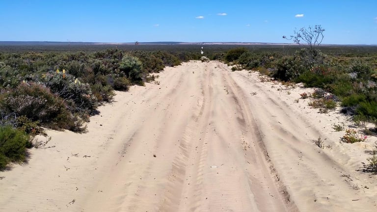 VRX Silica's $65M Arrowsmith North Project Gains Environmental Approval, Spurs Shares 25% Surge