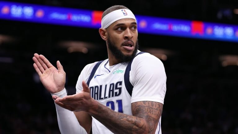 NBA Trade Buzz: Hawks Eye Gafford, Lakers Face Tight Window, Wagner's Return Key for Orlando