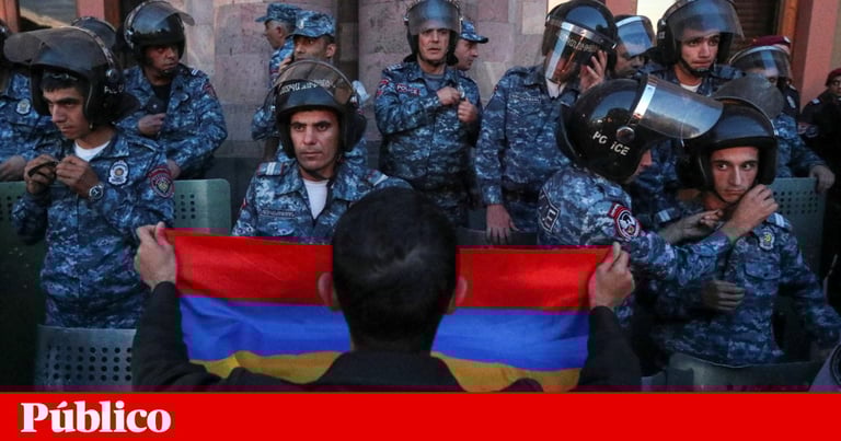 Armenia and Azerbaijan on Brink of Historic Peace Treaty Amid Regional Shifts