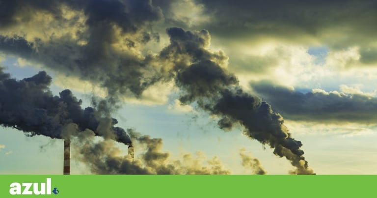 Top Fossil Fuel Giants Responsible for 40.8% of Global CO2 Emissions in 2023, Urgent Action Needed