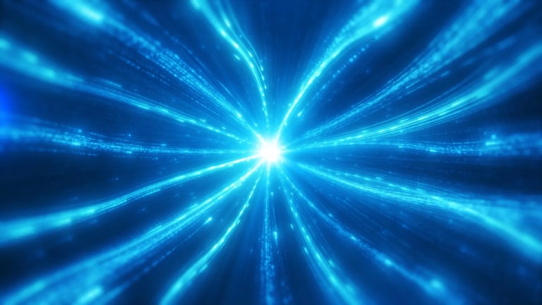 Revolutionary Light Control: Scientists Tune Chirality and Spin with Structured Beams