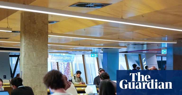 Australia Lifts Cap, Adds 25,000 International Student Places Amid Policy Shift