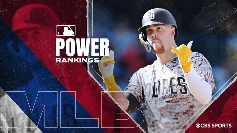MLB Chaos: Contenders Falter as Brewers Shine; Playoff Uncertainty Looms