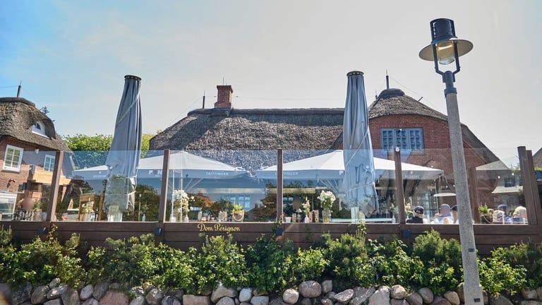 Outrage Erupts as Racist Chants at Sylt's Pony Club Spark Nationwide Condemnation