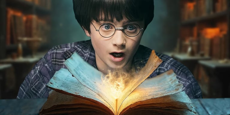 Harry Potter Film Adaptations: Balancing Magic and Disappointment Over 20 Years