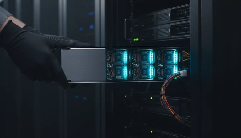 Datavault AI Soars with 443% Revenue Boost, $800M in Contracts, and Bold 2026 Projections