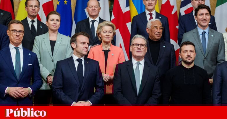 EU to Unveil Major Defense Investment Plan Amid Shifting U.S. Focus and Russian Spending Surge