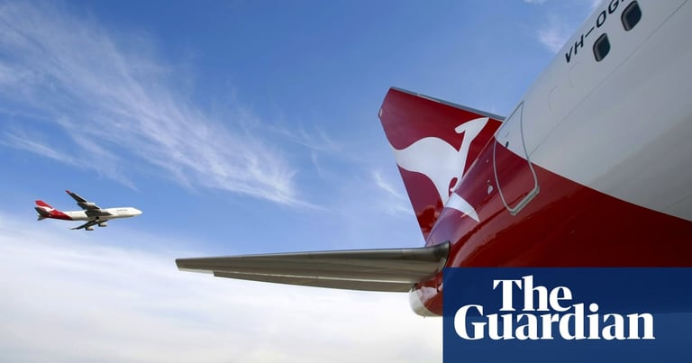 Qantas Revamps Loyalty Program: Classic Plus Takes Flight Amidst Shareholder Cheers