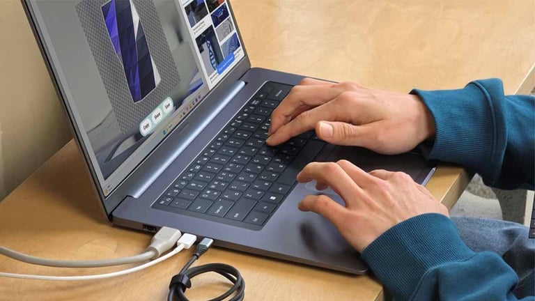 Samsung's GAIA Chip: A New AI Accelerator for PCs in Development
