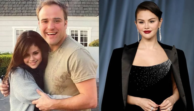 Selena Gomez Teases Wizards of Waverly Place Reunion, Sparking Nostalgic Excitement Among Fans