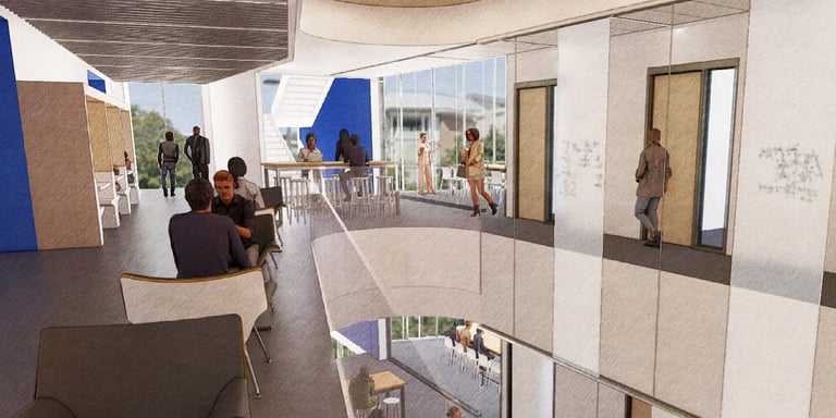 Capital One and UVA Unveil $4.5M AI Research Hub to Revolutionize Fintech Education and Innovation