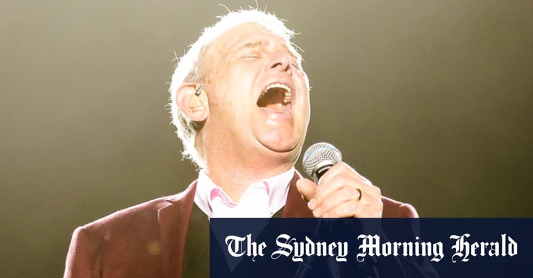 John Farnham's Memoir Unveils Shocking Abuse and Triumph Over Manager's Control