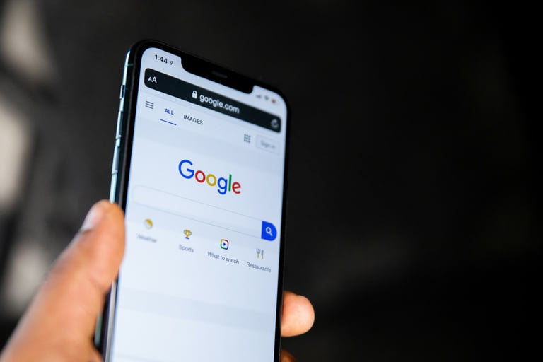 Google AI Search Glitch Sparks Memes with Misinterpretation of 'Disregard' as 'Dispenser'