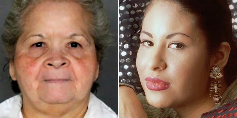 Selena's Killer Yolanda Saldívar Denied Parole After 30 Years, Fans Celebrate Her Legacy
