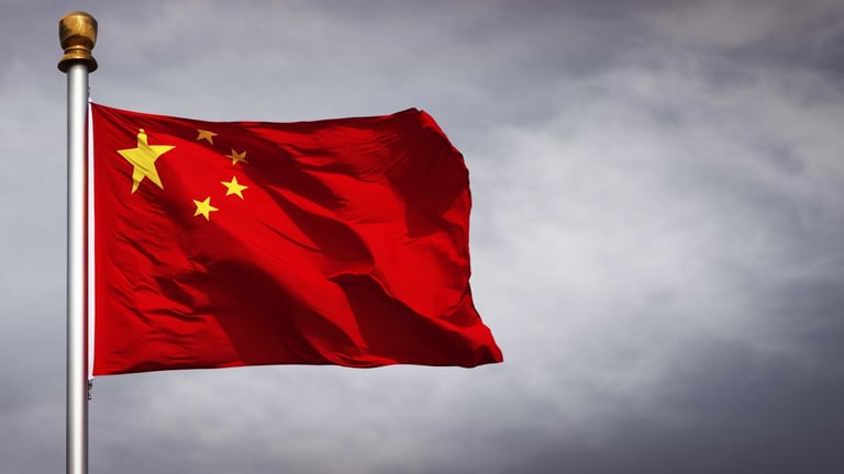 China to Phase Out Foreign Tech in Government Use, Boosting Domestic Industry