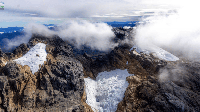 Indonesia's Last Glaciers on Brink of Extinction Amid Rapid Melting