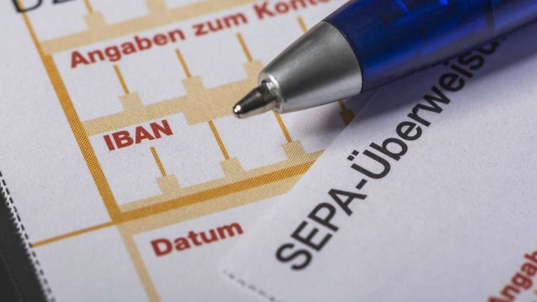 EU Banks to Implement Free Real-Time Transfers by October 2025, Boosting Speed and Security