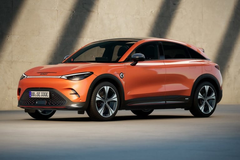 Real-World Tests Show Popular EVs Fall Short of Advertised Range by Up to 23%