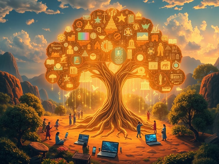 Cohere Launches Tiny Aya: Multilingual AI Models for Offline Use in 70+ Languages