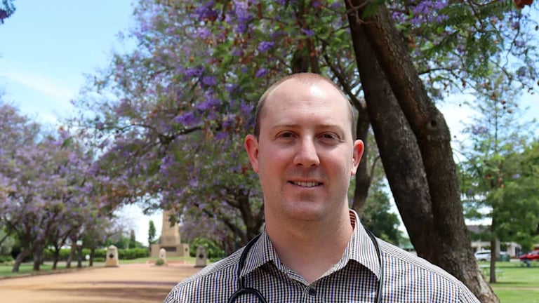 Rural Medical Graduates Aim to Bridge Healthcare Gap in Underserved Areas Through Dubbo Program