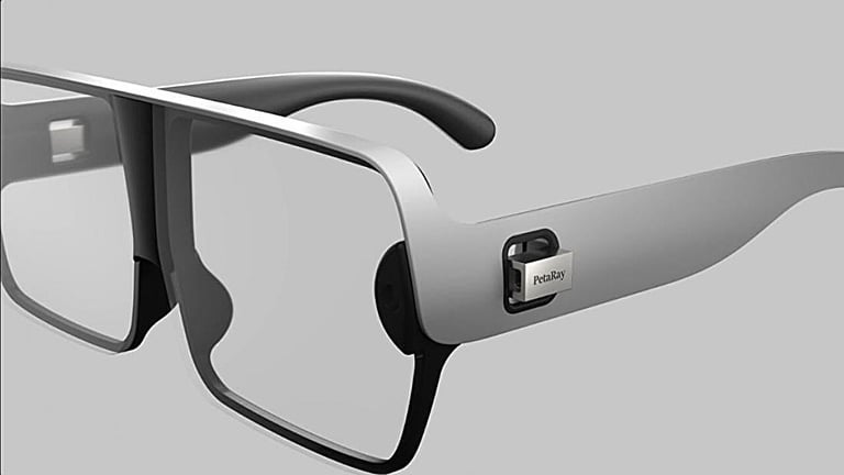 Revolutionary Technique Transforms Stereo 3D Media for Light Field AR Displays, Boosting Immersive Experience